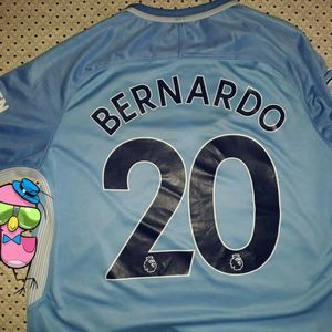 Meet your Posher, Jervis